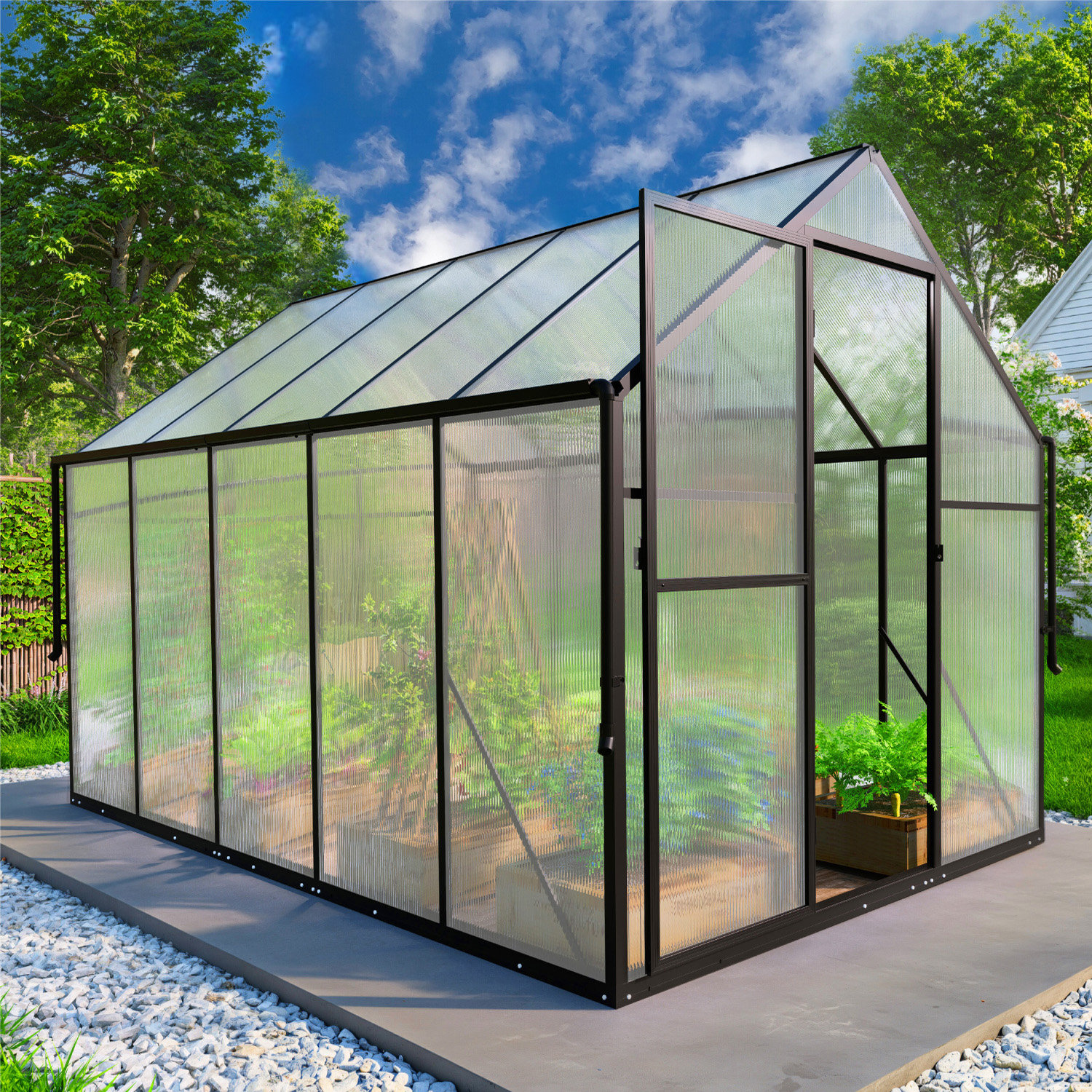 6x10+FT+Greenhouse+for+